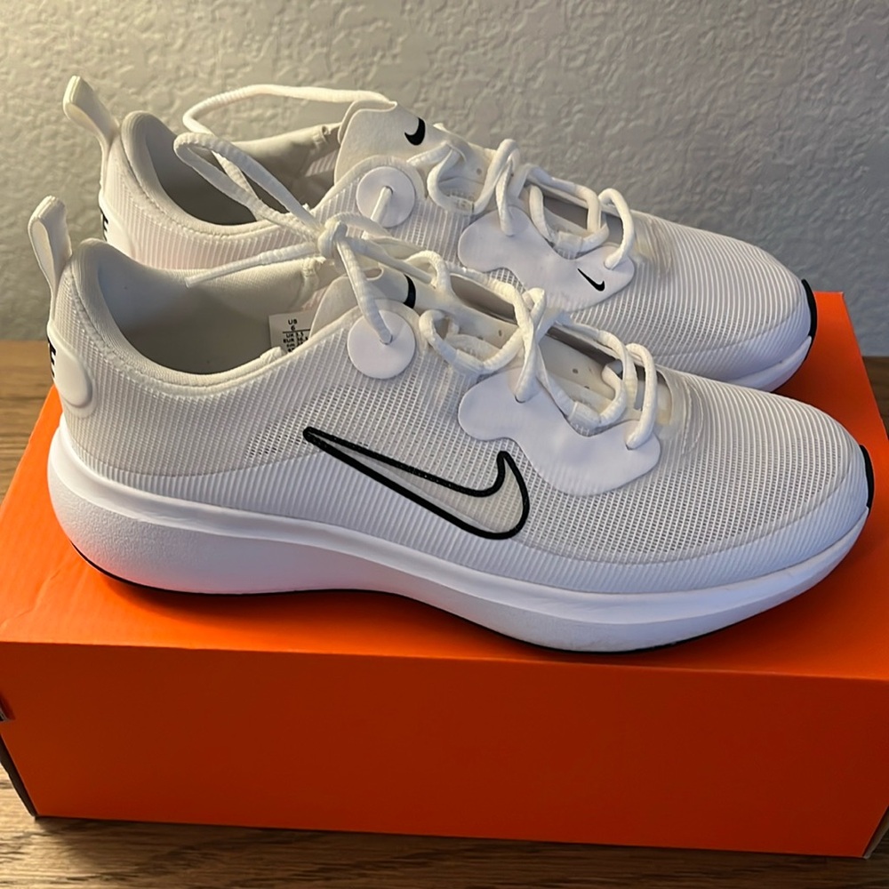 Women’s Nike Ace Summerlite Golf Shoes